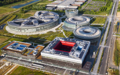 Top 5 des villes étudiantes en Île-de-France où investir en 2025